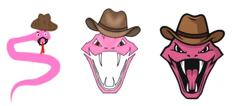 Logo transformation