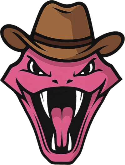 The Outlaws Logo.
